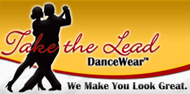 Take The Lead Dancewear