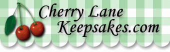 Cherry Lane Keepsakes