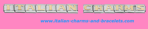 Italian Charms